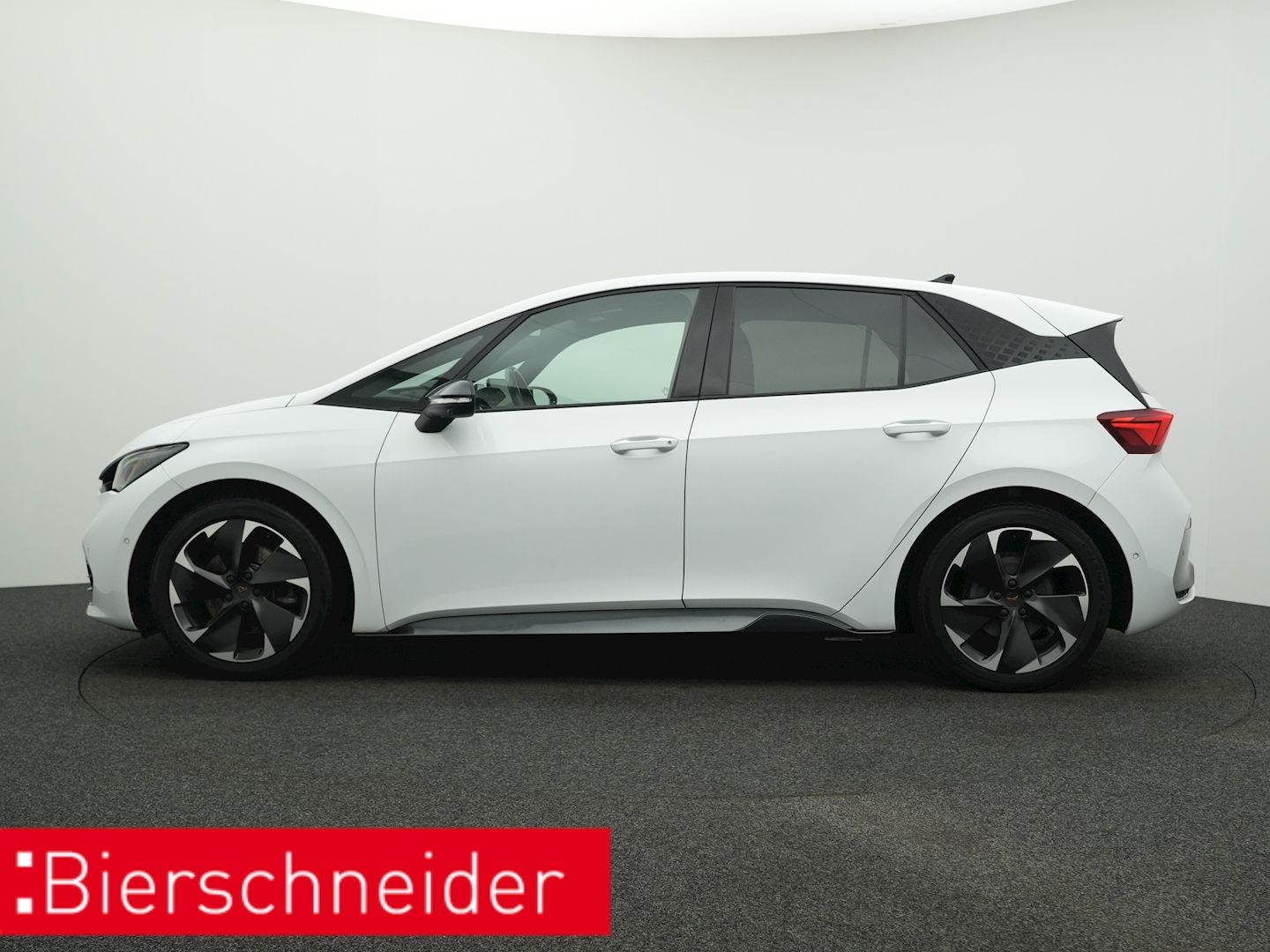 Cupra Born 82 KwH BEATS TECH-M DINAMICA NAVI ACC KAMER imagem 3