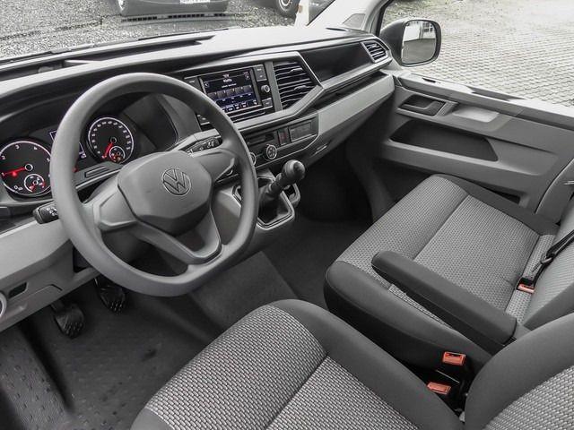 Volkswagen T6.1 Kasten 2.0 TDI PDC+KLIMA