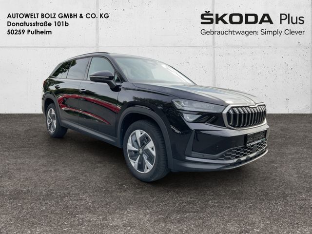 Skoda Kodiaq - Bild 3