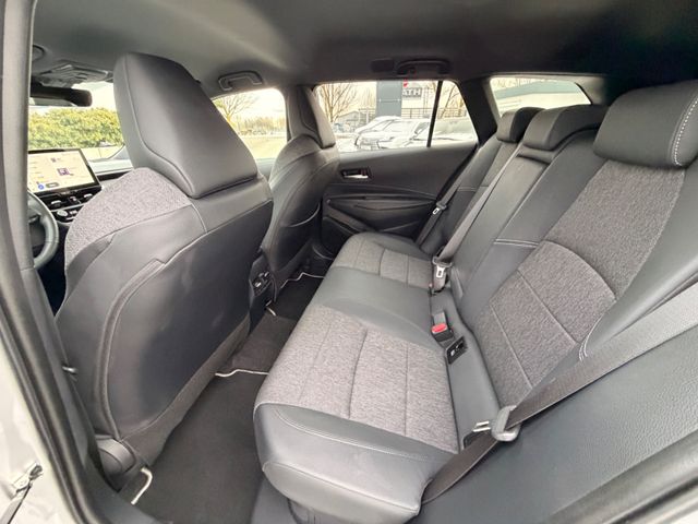 Toyota Corolla Touring Sports Hybrid Style