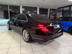 MERCEDES-BENZ S 350 d LANG|Pano|Fond Memory|Multibeam Traum!
