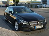 Mercedes-Benz CLS 350 d 4MATIC AMG 9G-Tronic - Mercedes-Benz CLS 350 Shooting Brake in Frankfurt (Main)