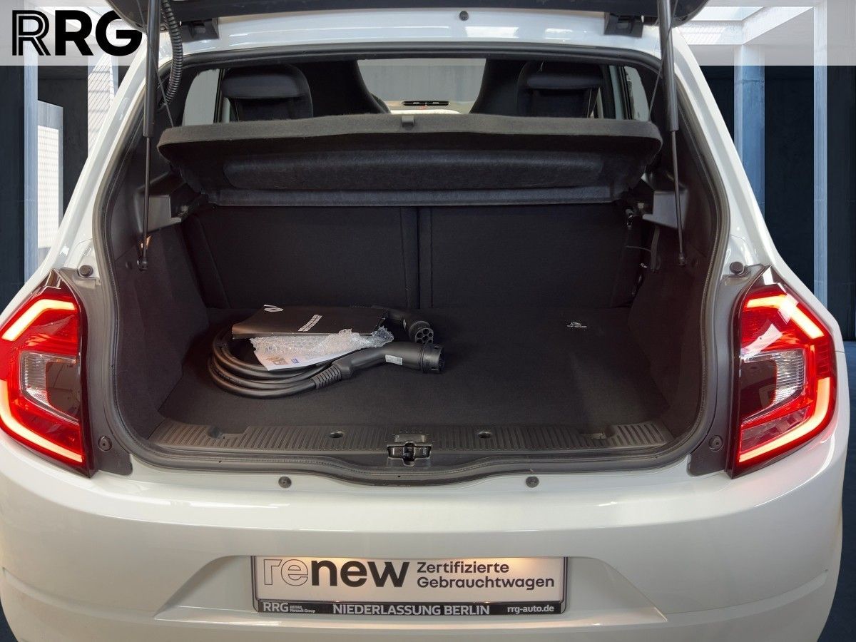 Renault Twingo - Bild 18