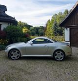 Lexus SC 430 SC430 - - Lexus SC 430 Gebrauchtwagen