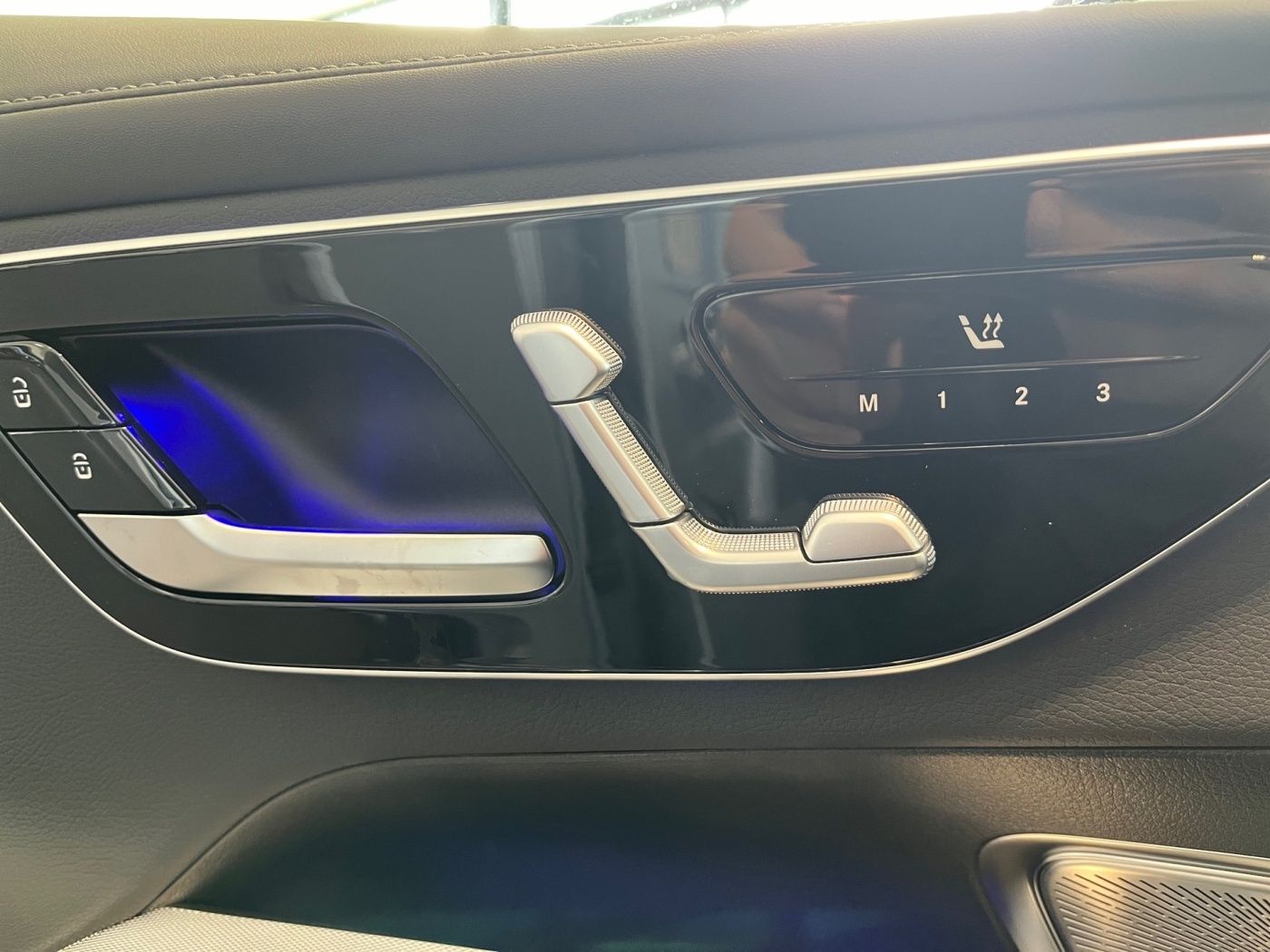 Mercedes-Benz GLC 300 de 4MATIC AMG AMG AHK*Pano*Burmester-3D* foto 8