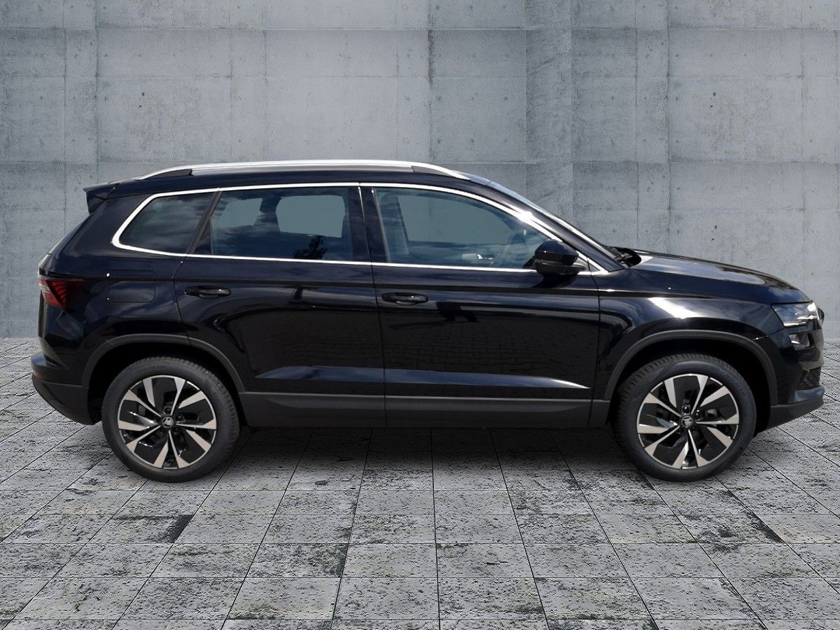 Skoda Karoq - Bild 6