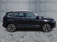 Skoda Karoq - Vorschau Bild 6