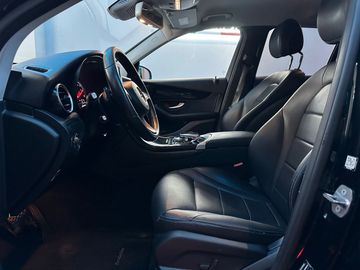 Mercedes GLC 250 - 9