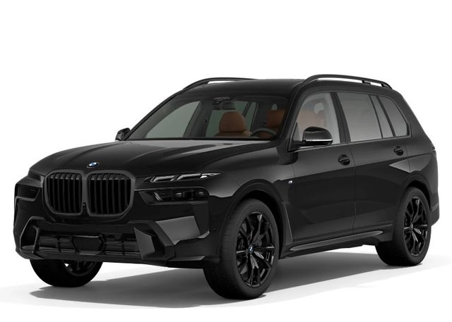 BMW X7 xDrive 40 d/MSportPro/Exklusiv Paket/22"