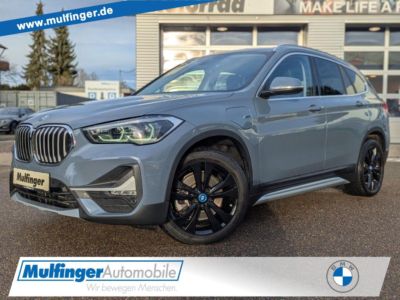 BMW X1 x25e xLine HUD ACC Kamera PanoD.Memory Navi+