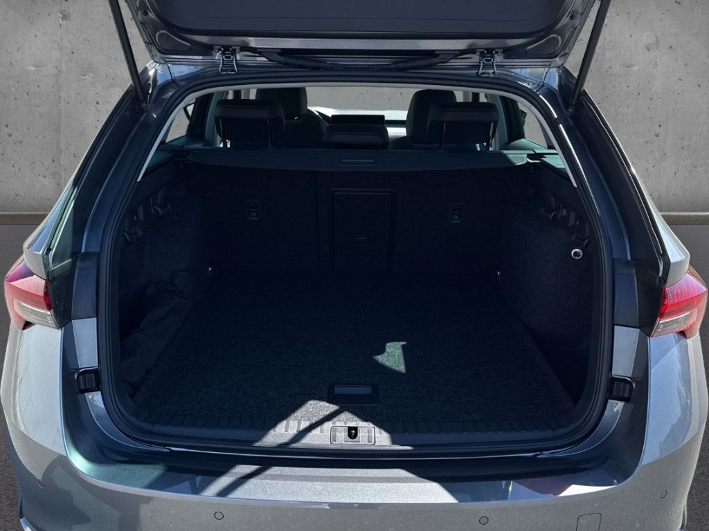 Skoda Octavia - Bild 10