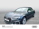 Audi S5 Cabrio Qu. KAMERA ACC ALU18 MATRIX CARPLAY - Audi S5 in Dortmund