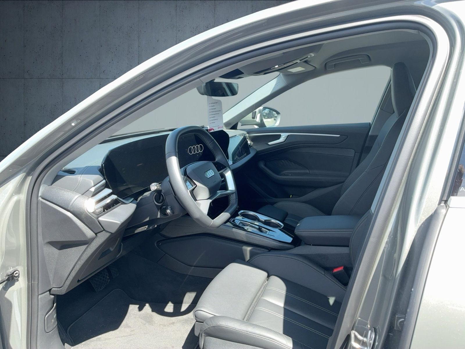 Audi A6 - Bild 10