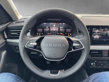 Skoda Kamiq Selection*CAM*4xPDC*SMART*MATRIX*BLACK*