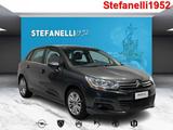 Citroën CITROEN C4 II 2010 - 1.6 hdi Business - Citroën C4 mit Diesel-Antrieb: 1.6
