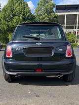 MINI ONE Seven | Schiebedach | 07/27 | v. Neuteile  - MINI ONE: Seven