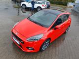 Ford Fiesta 1,0 ST-Line X GARANTIE NAVI PANORAMADACH - Ford Fiesta: ST Line X