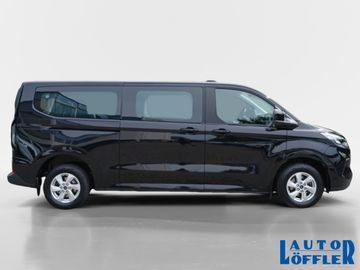 Ford Tourneo Custom - 6