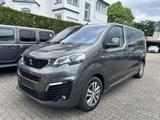 Peugeot Traveller Business VIP L2 - Peugeot Traveller Business-VIP