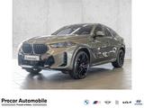 BMW X6 xDrive40d M Sport PANO HUD ACC AHK RFK NAVI L - BMW X6 mit Diesel-Antrieb: Geländewagen, Automatik