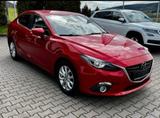 Mazda 3 BM Sport-Limousine, Baujahr 2015 - Mazda: Mazda3 Sport
