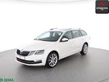 Skoda Octavia Combi 2.0 TDI 4x4 KEYLESSGO,CANTON,PANO - Skoda Octavia mit Diesel-Antrieb: Allradantrieb, Kombi, 2.0