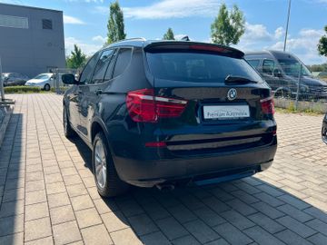BMW X3 - 6
