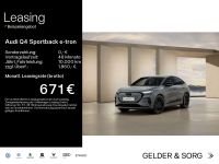 Audi Q4 e-tron - Vorschau Bild 1