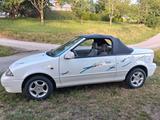 Suzuki Swift 1,3 - - Oldtimer: Cabrio, bis 5000 Euro