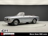 Alfa Romeo Giulia 1600 GTC Coupe - mehrfach verfügbar! - Alfa Romeo aus 1965