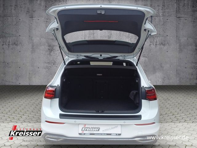 Golf 1.4 eHybrid GTE NAV/IQ.LIGHT/PANO/RFK/SIDE