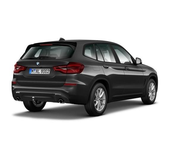 BMW X3 xDrive20d ADVANTAGE AT Head-Up Display, AHK, 