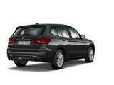 BMW X3 xDrive20d ADVANTAGE AT Head-Up Display, AHK,  - BMW X3: Xdrive20d