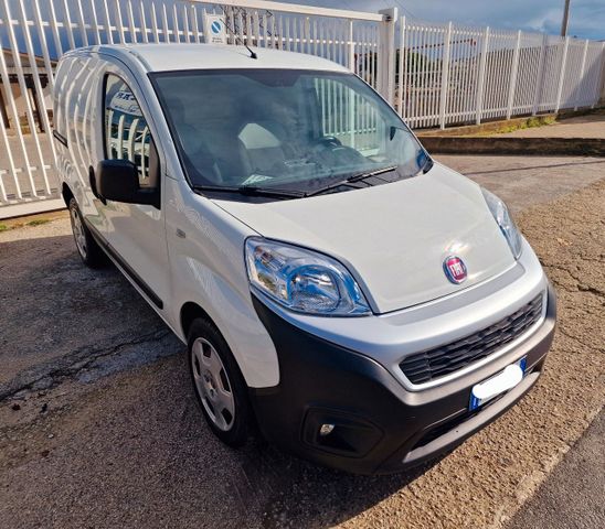 Fiat Fiorino 1.3 MJT 95CV Cargo SX 2019