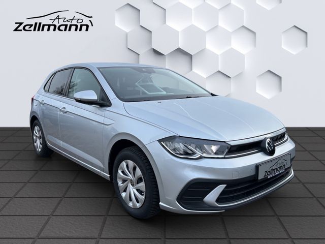 Polo Life 1,0l TSI 5-Gang IQ Drive GJR LED Front