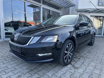 Skoda Octavia - 2