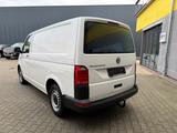 Volkswagen T6 Transporter Kombi Kasten/KLIMA/AHK/3 SITZER/ - : Weiß, Van