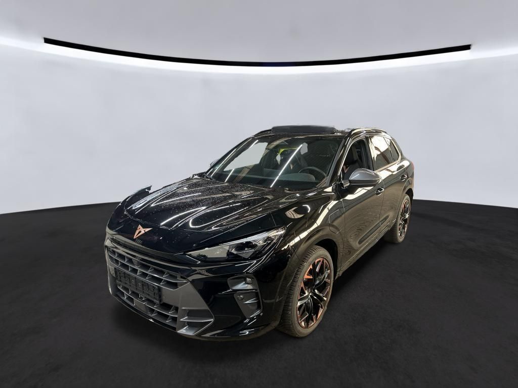 Image of Cupra Terramar