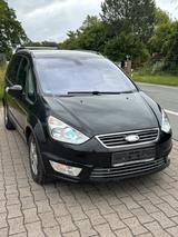 Ford Galaxy 2.0 Automatik7 Sätze, - Ford Galaxy