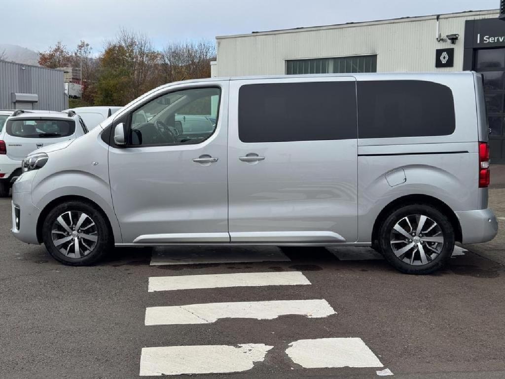 Toyota Proace (Verso)