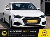 Audi A4 Lim 40TFSI advanced Klima Navi PDC LED Sitzh