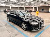 Audi A6 3.0 TDI 200kW quattro S tronic - - Audi A6: 20 TDI
