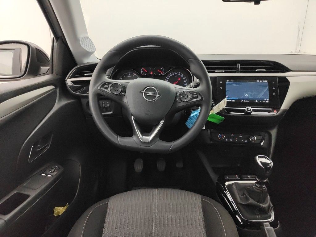 Fahrzeugabbildung Opel Corsa F Edition 1.5D NAVI/PDC/ALU/DAB+/TEMPO