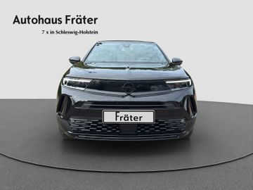 Fotografie 2 des Opel Mokka Ultimate Alcantara Navi Kamera LED Sitzhzg