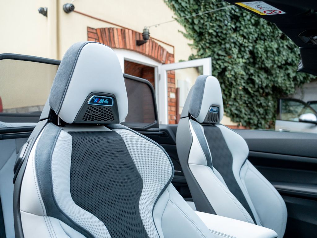 BMW M4 – 30 / 30