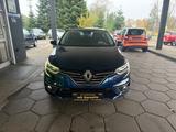 Renault Megane IV Lim. 5-trg. BOSE-Edition / Head up - Renault Megane: Blau