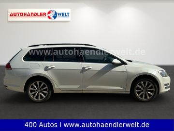 Volkswagen Golf - 4