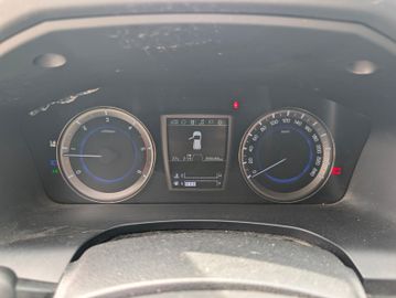 Ssangyong REXTON 2.2 Diesel e-XDi 220 Sapphire 4WD