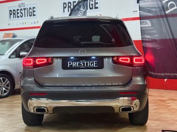 Mercedes GLB 220 - 5