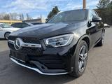 Mercedes-Benz GLC 220 d 4Matic AMG Pano Standheizung Digital - Mercedes-Benz GLC 220 in Kassel